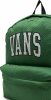 Vans plecak Old Skool Backpack VN000H4WBR11 Vans plecak Old Skool Backpack VN000H4WBR11